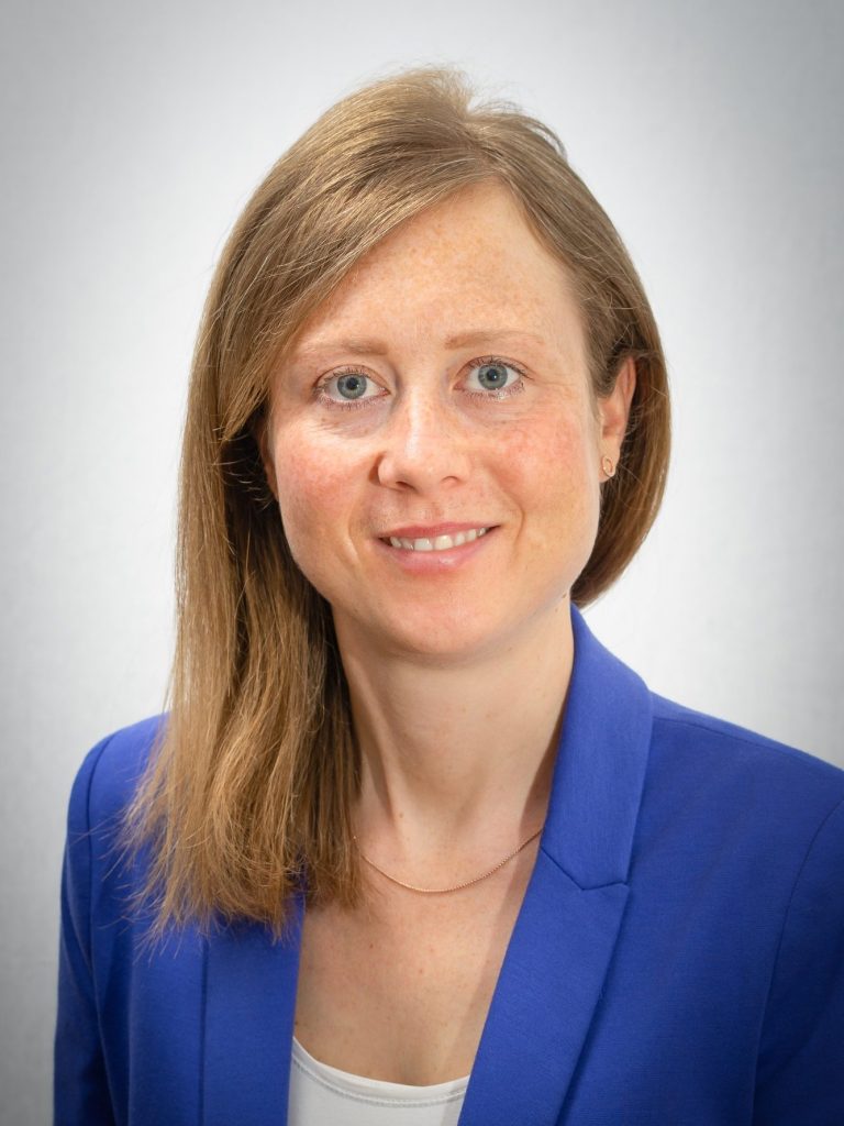 Portrait Bewerbung