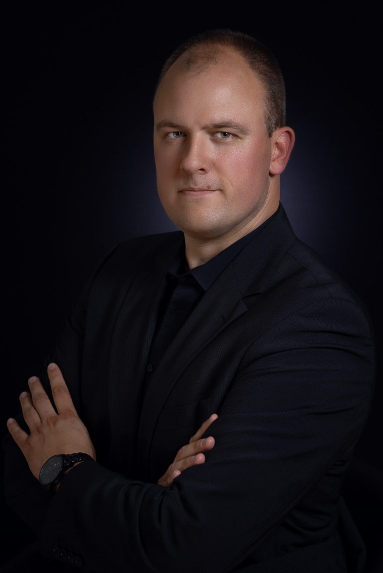 Portrait Buisness